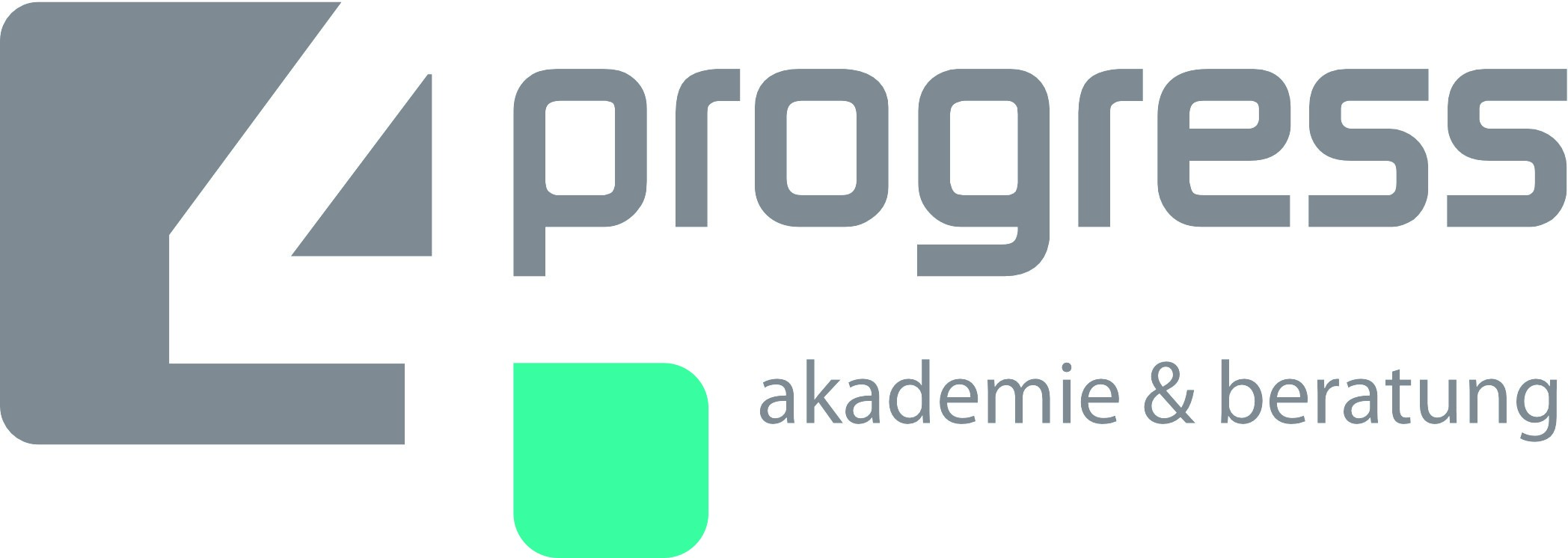 4 Progress Partnerlogo