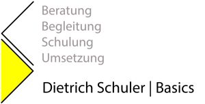 Dietrich Schuler Basics Partnerlogo